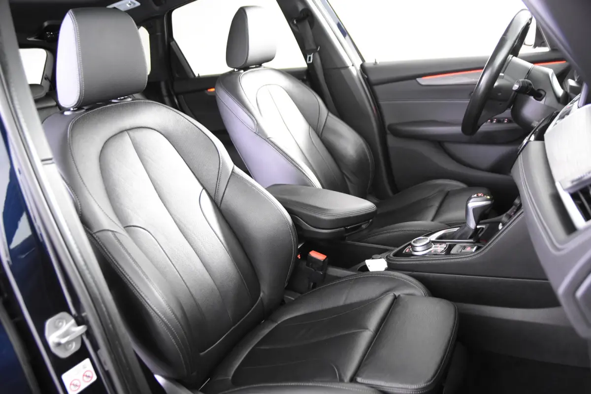225xe Luxury *1ste Eigenaar*Panoramadak*Leer*