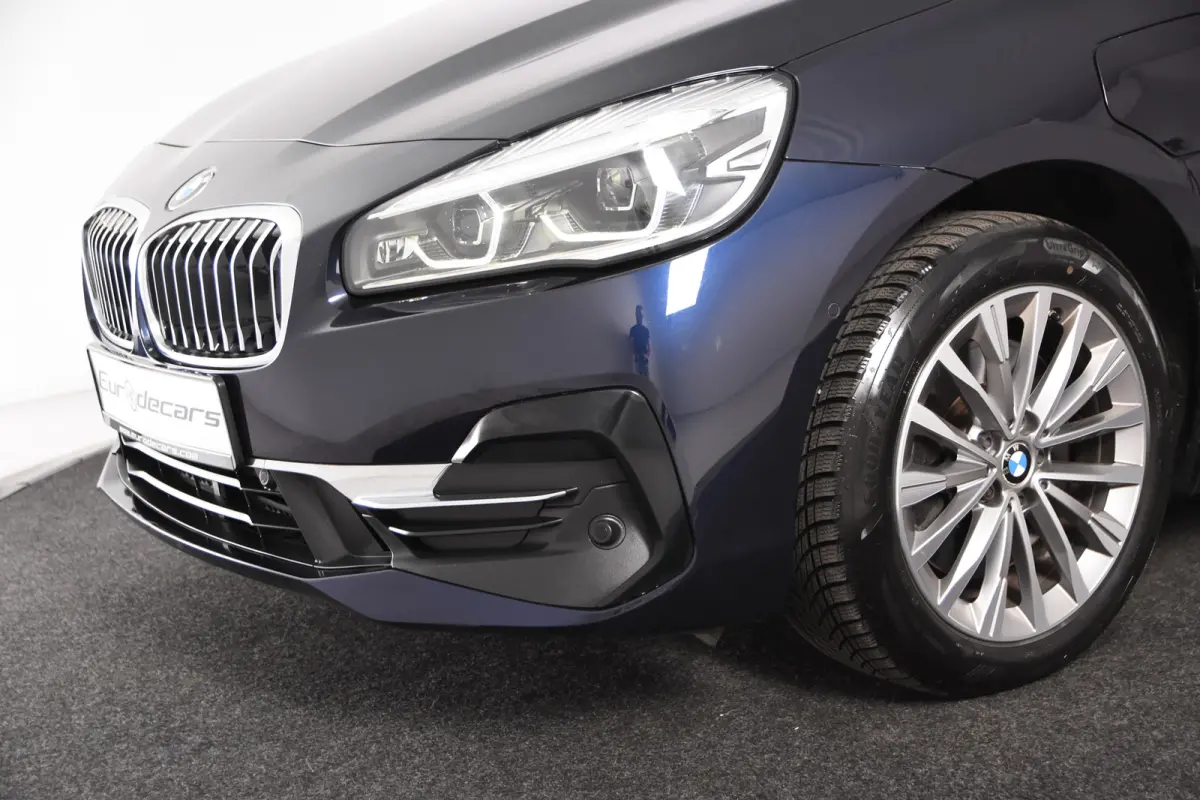 225xe Luxury *1ste Eigenaar*Panoramadak*Leer*