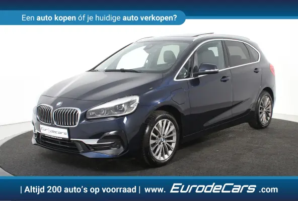 225xe Luxury *1ste Eigenaar*Panoramadak*Leer*