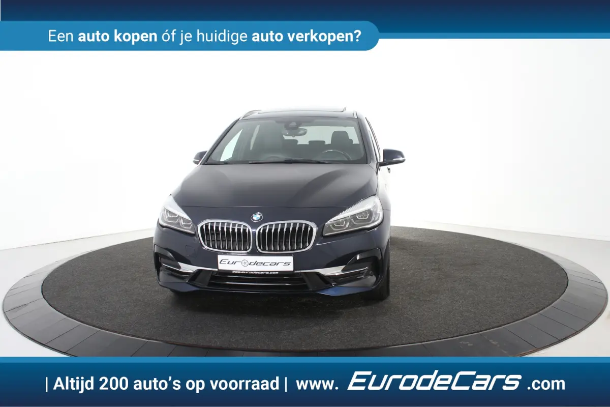 225xe Luxury *1ste Eigenaar*Panoramadak*Leer*