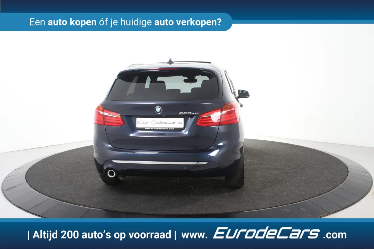 225xe Luxury *1ste Eigenaar*Panoramadak*Leer*
