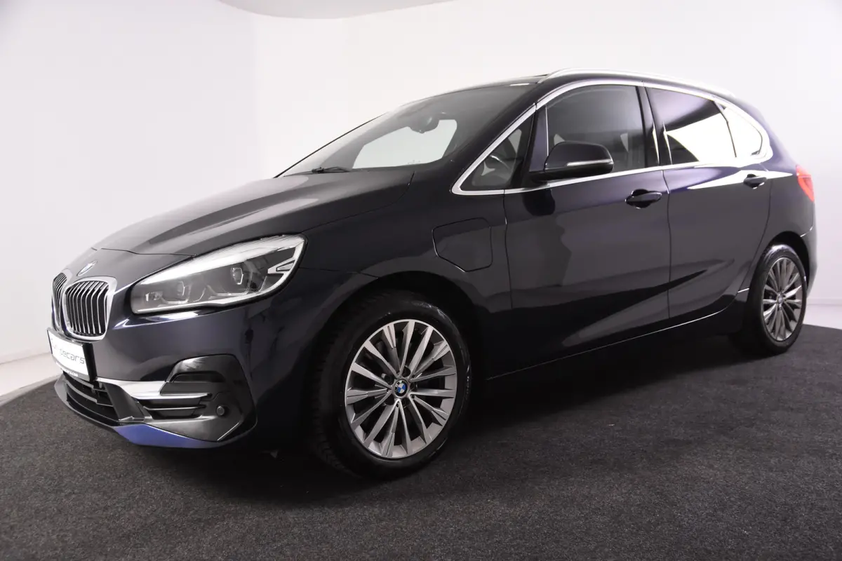 225xe Luxury *1ste Eigenaar*Panoramadak*Leer*