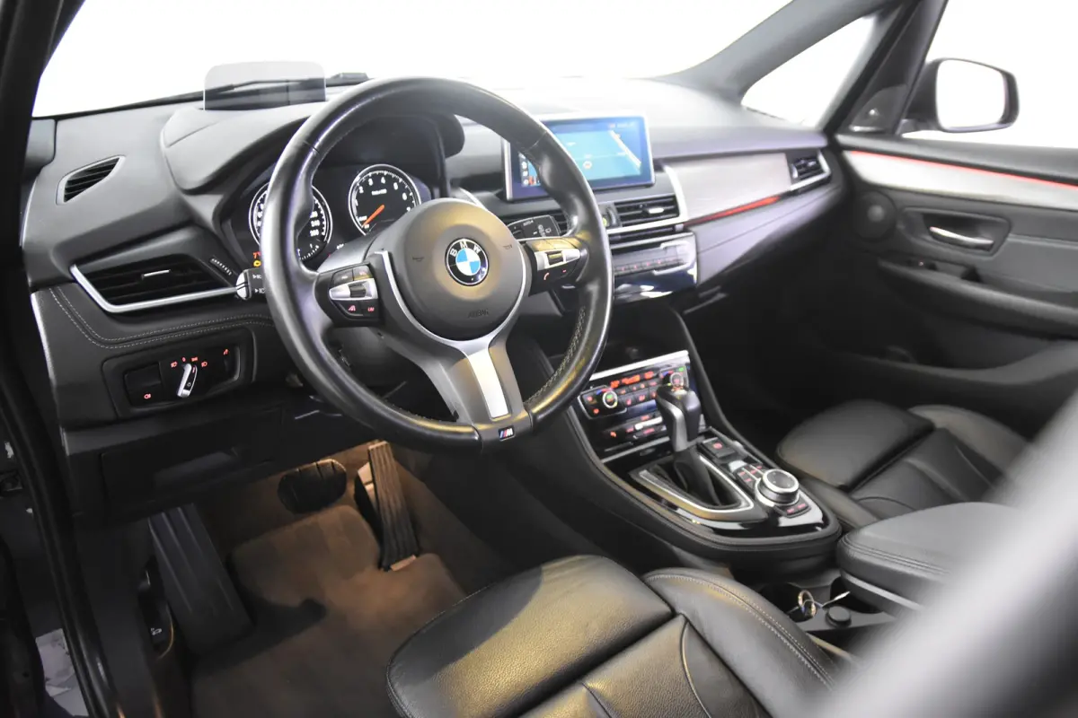 225xe Luxury *1ste Eigenaar*Panoramadak*Leer*