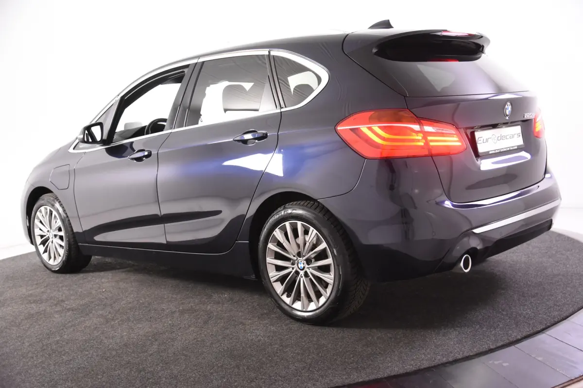 225xe Luxury *1ste Eigenaar*Panoramadak*Leer*
