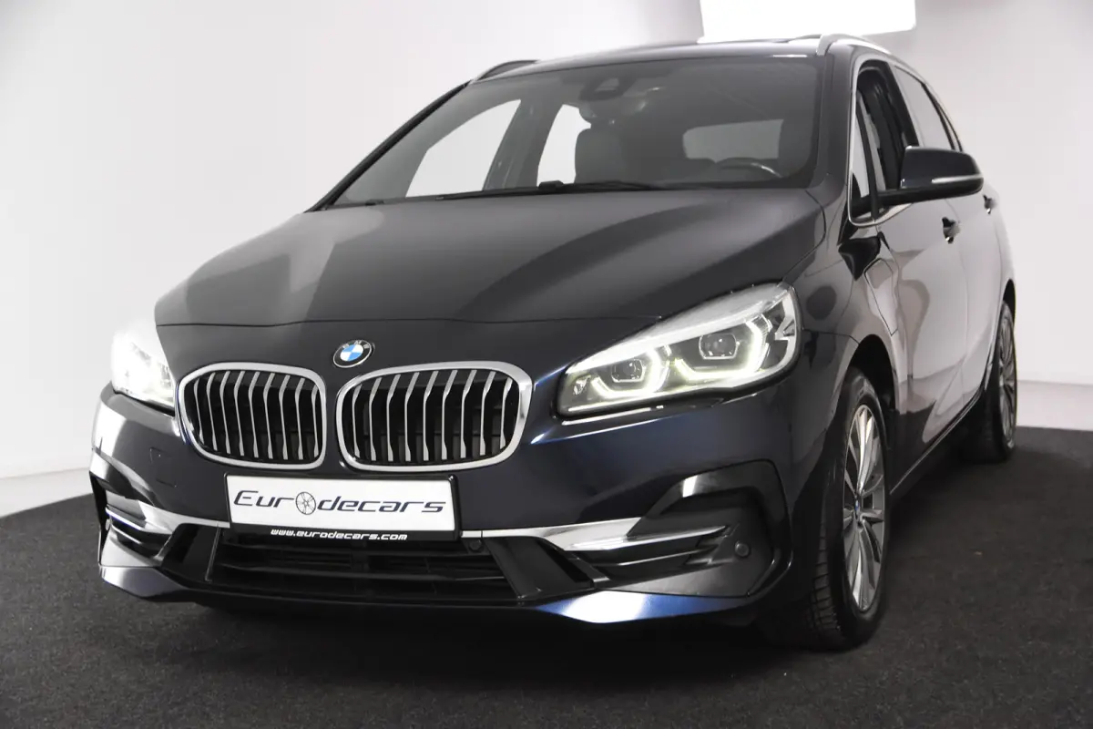 225xe Luxury *1ste Eigenaar*Panoramadak*Leer*
