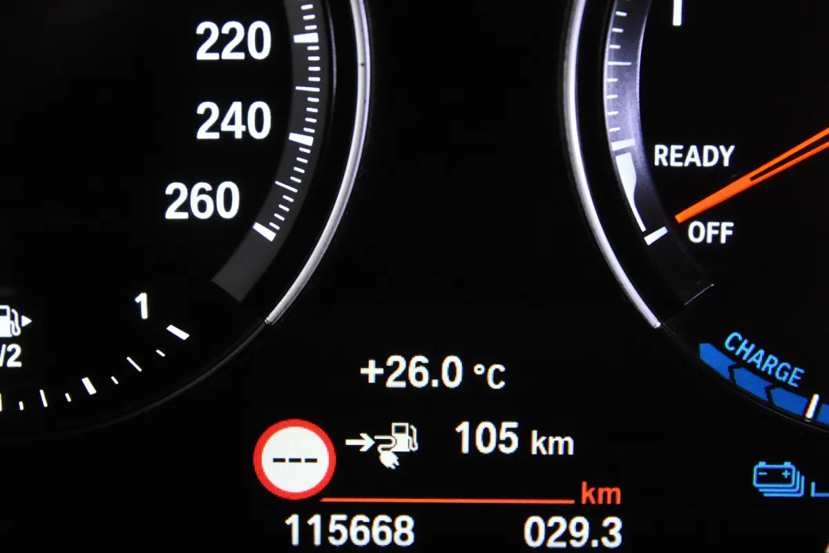 225xe Luxury *1ste Eigenaar*Panoramadak*Leer*