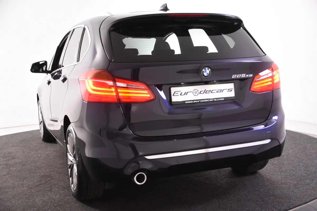 225xe Luxury *1ste Eigenaar*Panoramadak*Leer*