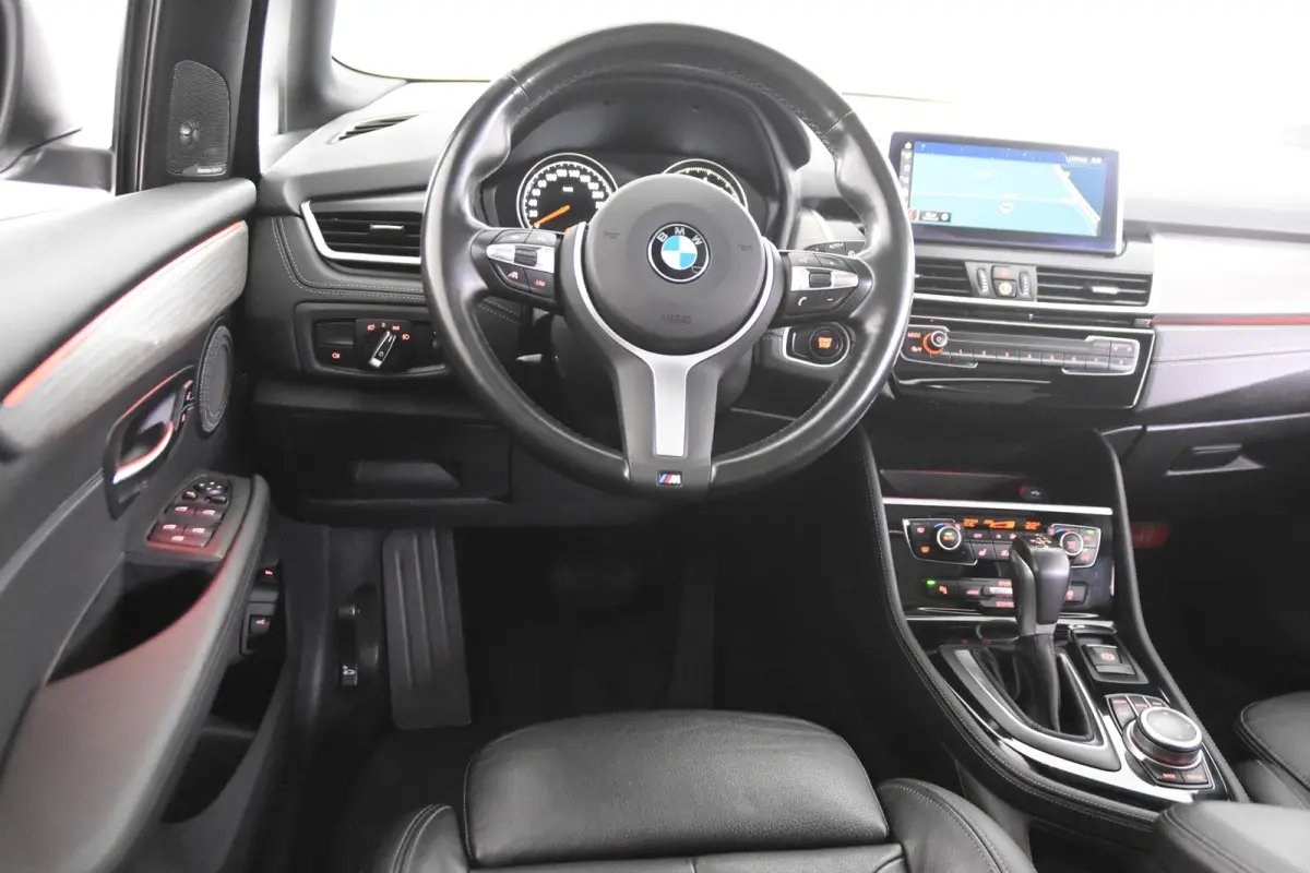 225xe Luxury *1ste Eigenaar*Panoramadak*Leer*
