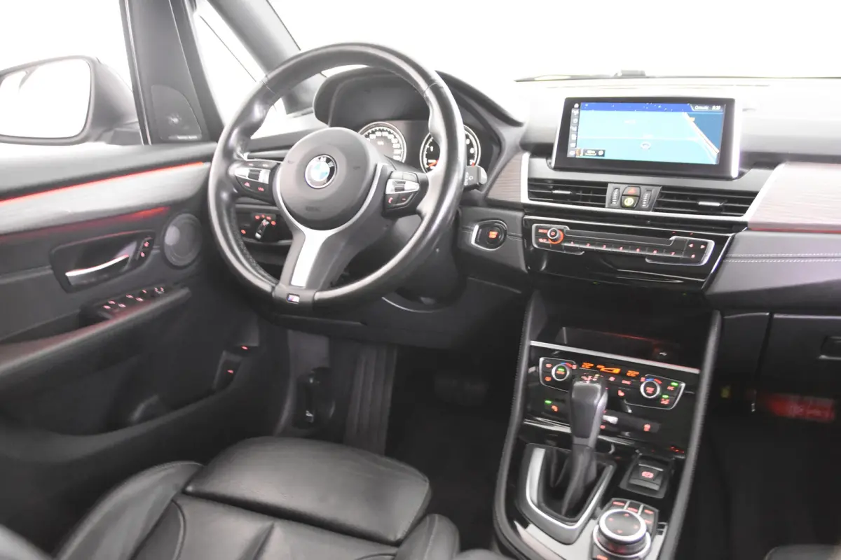 225xe Luxury *1ste Eigenaar*Panoramadak*Leer*
