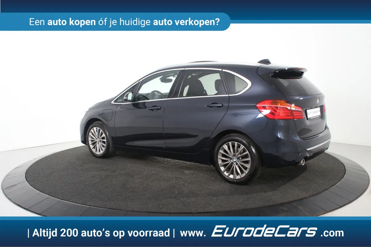 225xe Luxury *1ste Eigenaar*Panoramadak*Leer*