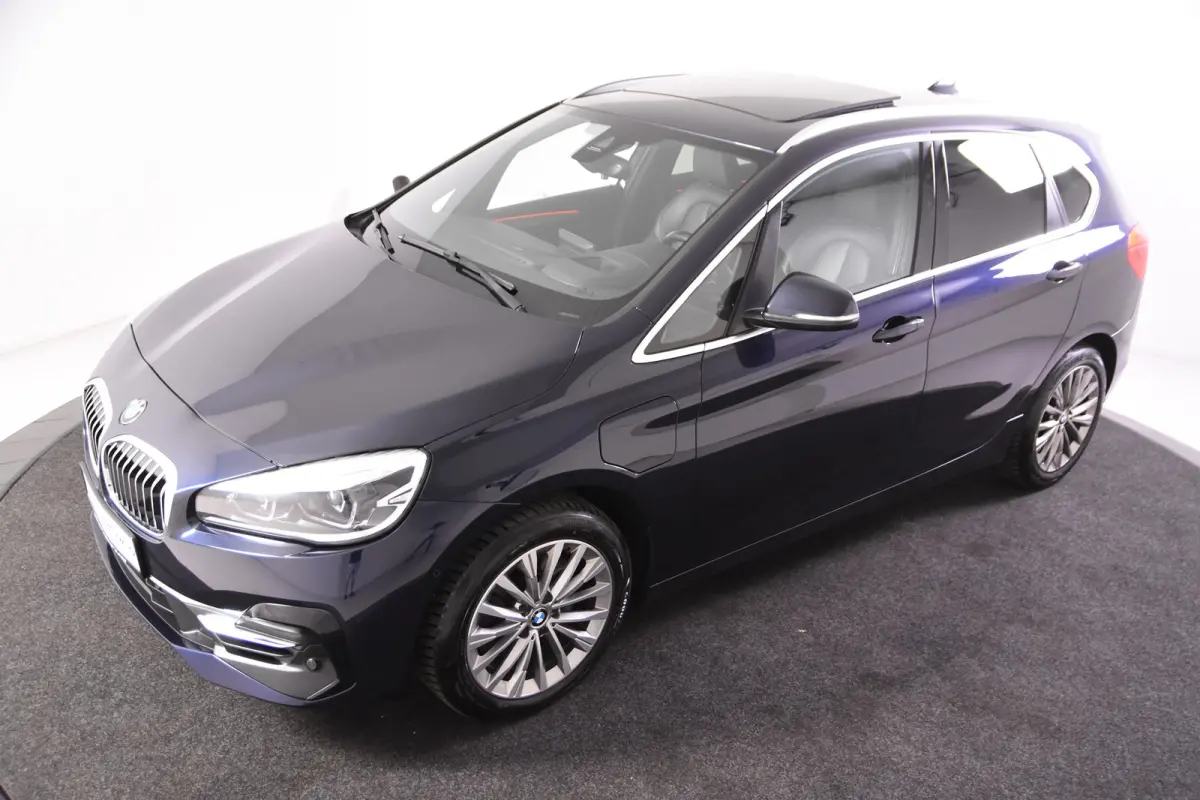 225xe Luxury *1ste Eigenaar*Panoramadak*Leer*