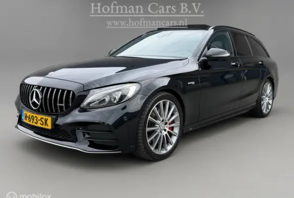 AMG 43 4MATIC