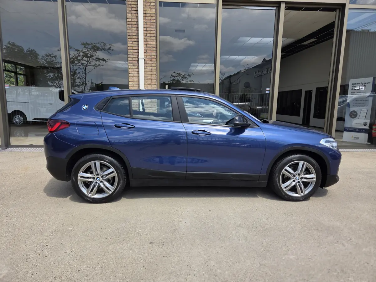 xDrive25e High Executive M-Tech Sport interieur , Head-up Display , Panoramadak