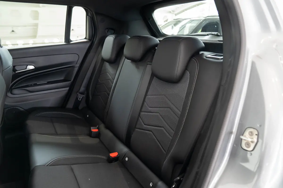 Altitude | Black Edition | Winter Pack | Infotainment Pack | Camera | Apple Carplay & Android Auto |