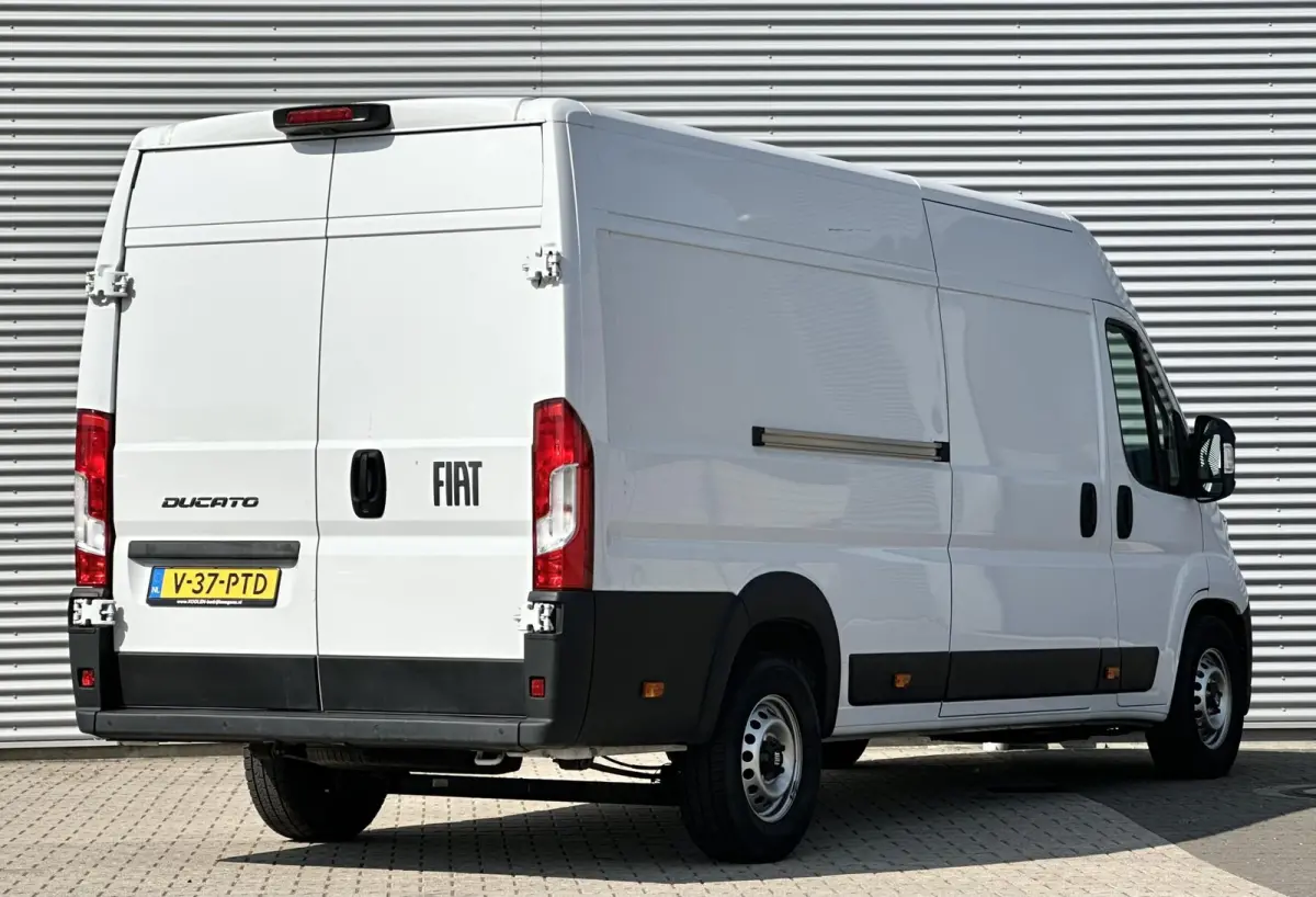2.2 MultiJet L4H2 NIEUW MODEl! Airco|Cruise|Camera 140pk