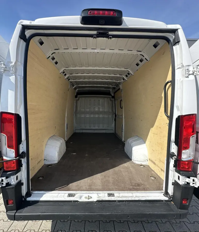 2.2 MultiJet L4H2 NIEUW MODEl! Airco|Cruise|Camera 140pk