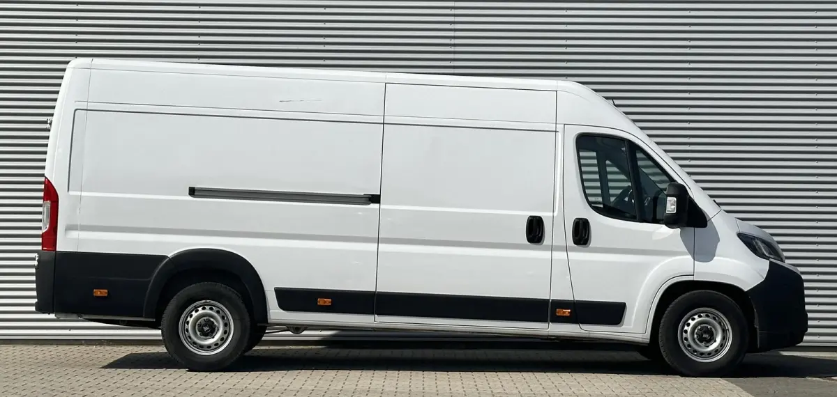 2.2 MultiJet L4H2 NIEUW MODEl! Airco|Cruise|Camera 140pk