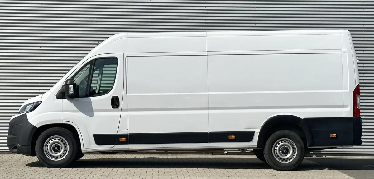 2.2 MultiJet L4H2 NIEUW MODEl! Airco|Cruise|Camera 140pk
