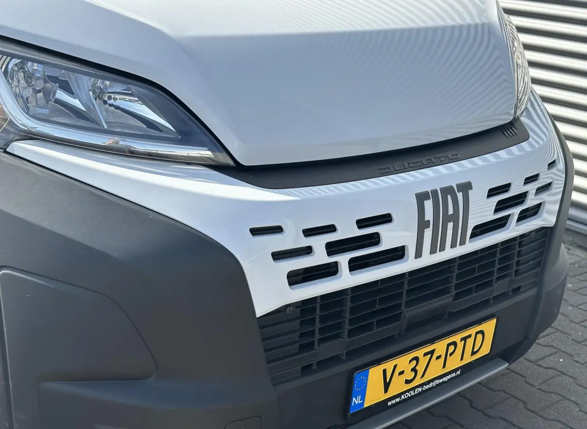 2.2 MultiJet L4H2 NIEUW MODEl! Airco|Cruise|Camera 140pk