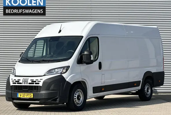 2.2 MultiJet L4H2 NIEUW MODEl! Airco|Cruise|Camera 140pk