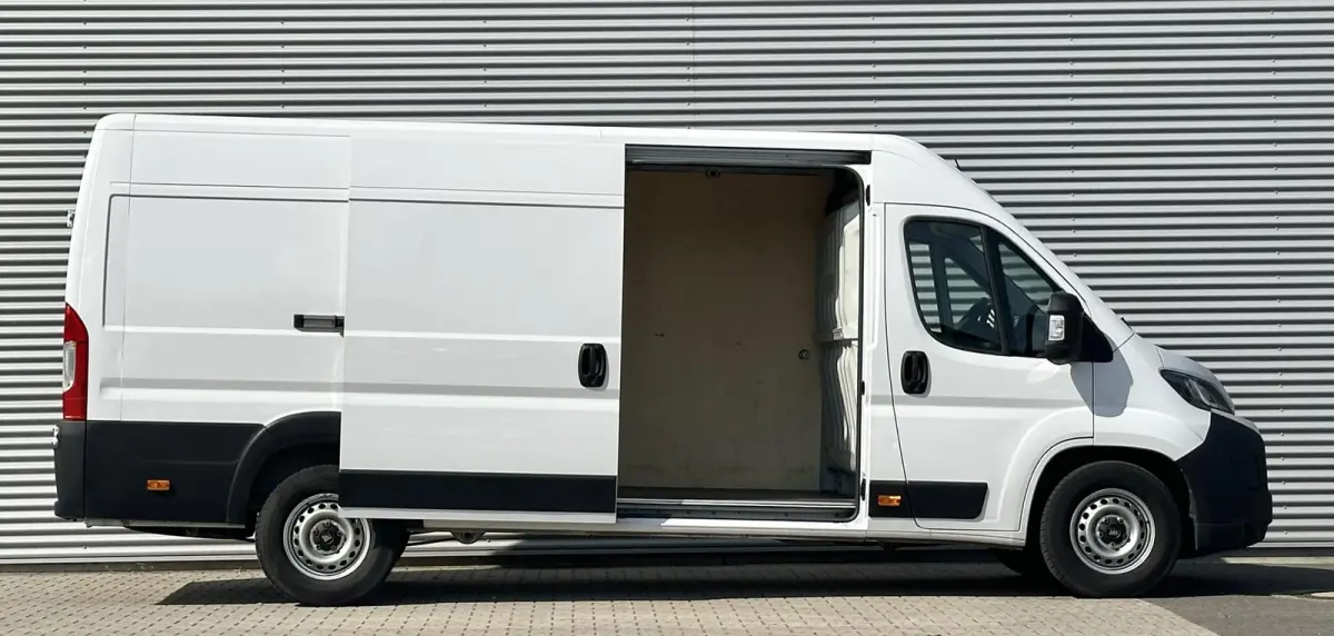2.2 MultiJet L4H2 NIEUW MODEl! Airco|Cruise|Camera 140pk