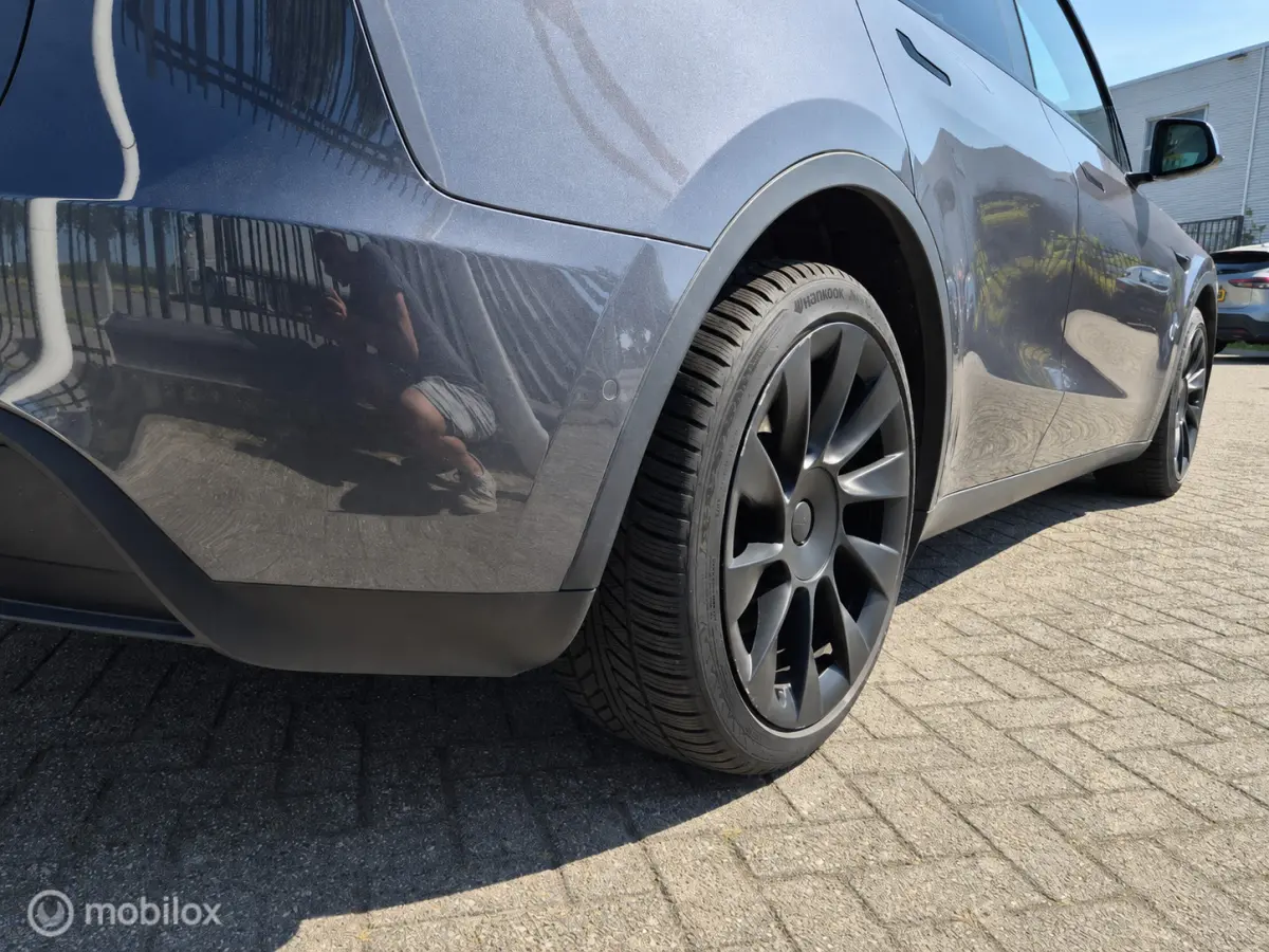 Long Range AWD 75 kWh SoH 92%