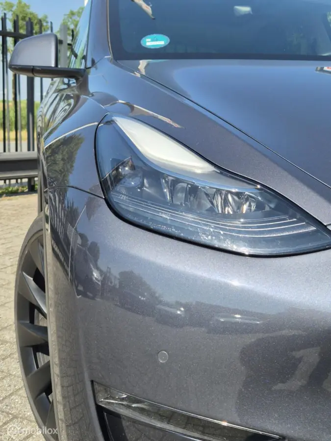 Long Range AWD 75 kWh SoH 92%