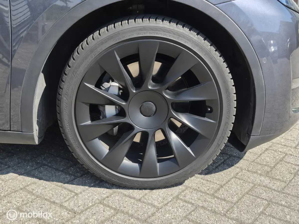 Long Range AWD 75 kWh SoH 92%