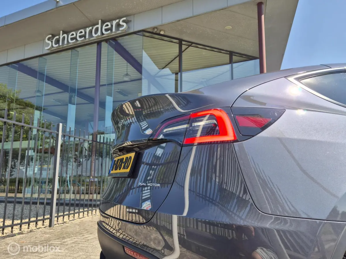 Long Range AWD 75 kWh SoH 92%