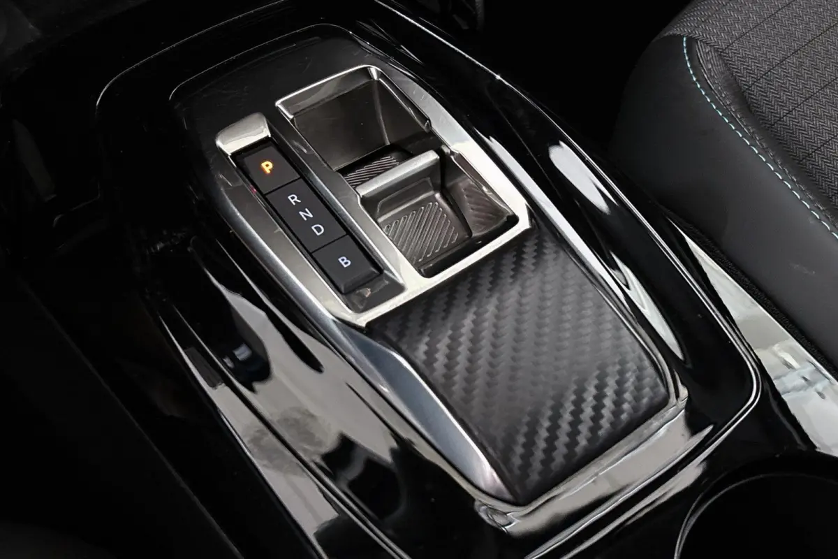 EV Allure 50 kWh SOH 100% Apple CarPlay Keyless