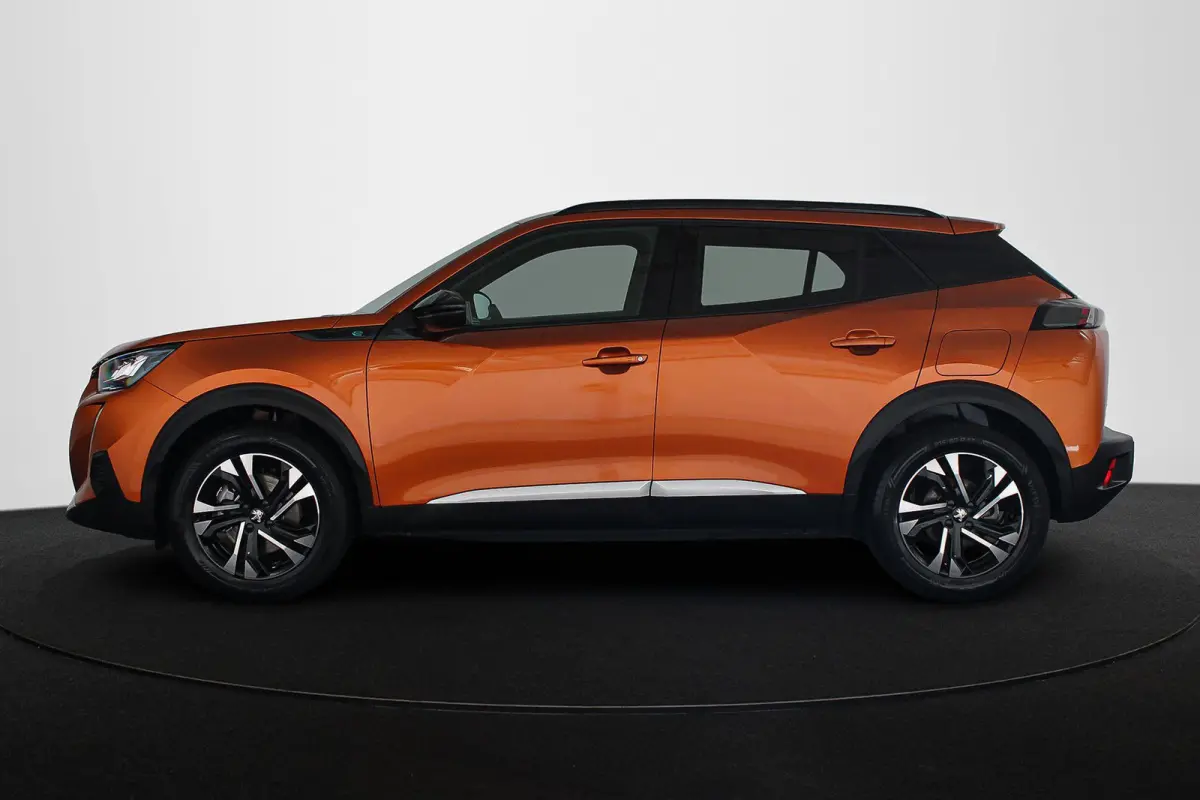 EV Allure 50 kWh SOH 100% Apple CarPlay Keyless