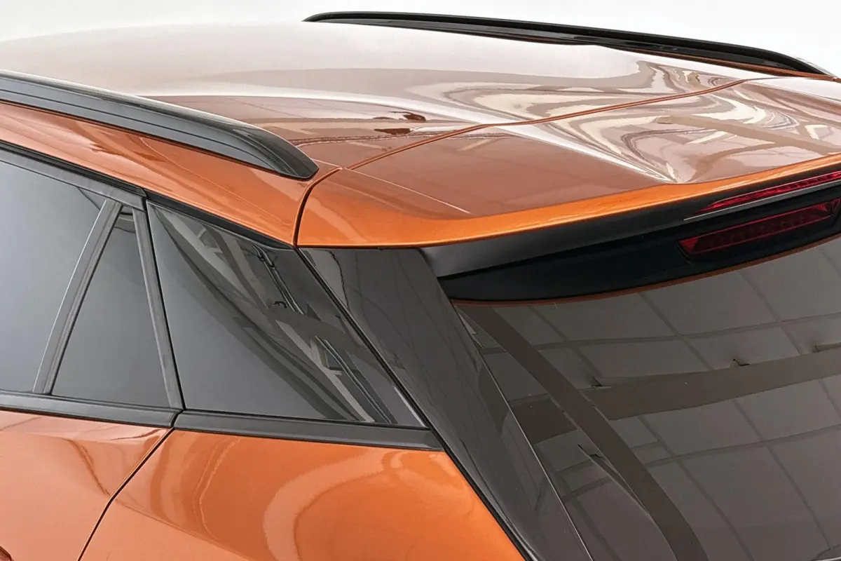 EV Allure 50 kWh SOH 100% Apple CarPlay Keyless