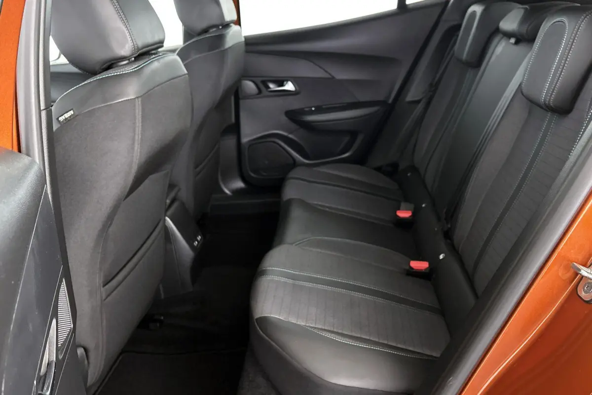 EV Allure 50 kWh SOH 100% Apple CarPlay Keyless