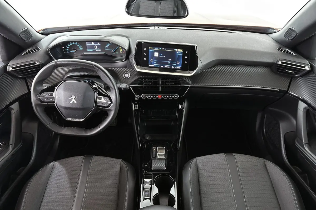 EV Allure 50 kWh SOH 100% Apple CarPlay Keyless