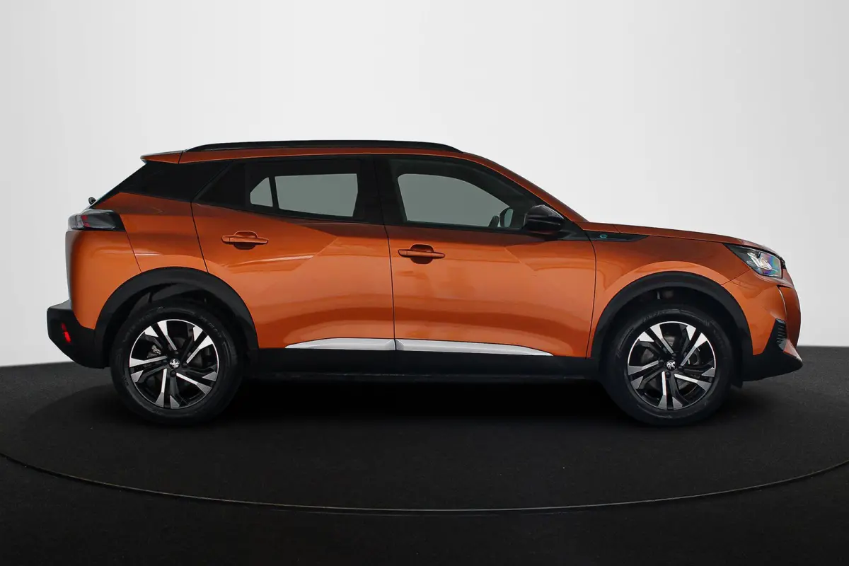 EV Allure 50 kWh SOH 100% Apple CarPlay Keyless