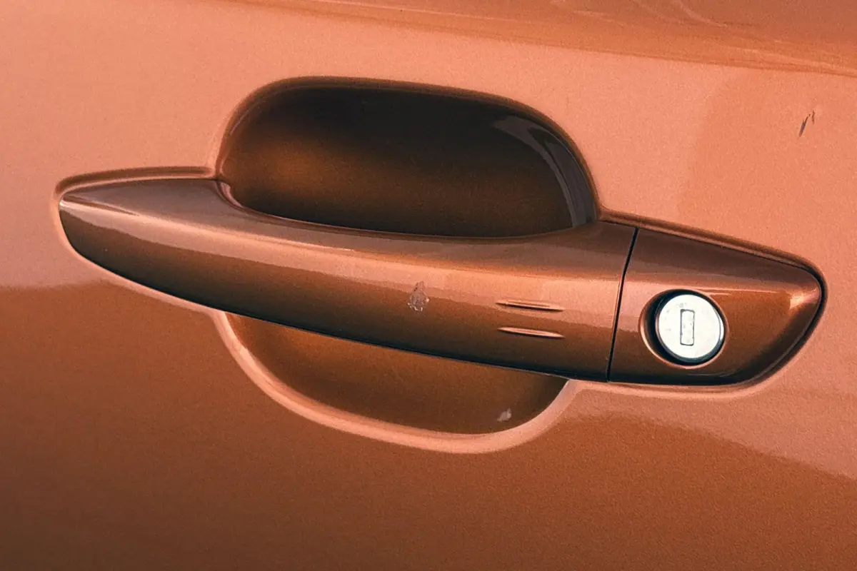 EV Allure 50 kWh SOH 100% Apple CarPlay Keyless