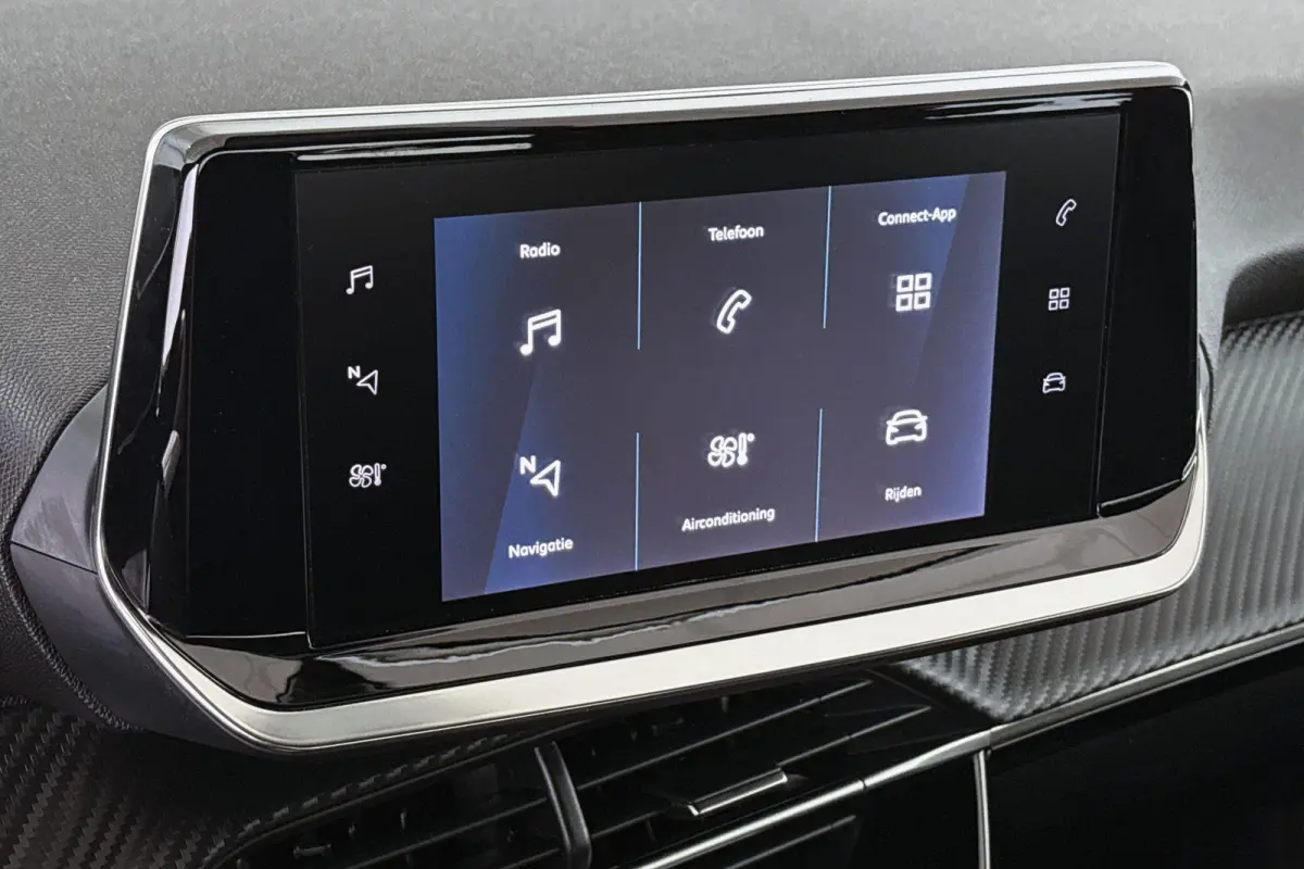 EV Allure 50 kWh SOH 100% Apple CarPlay Keyless