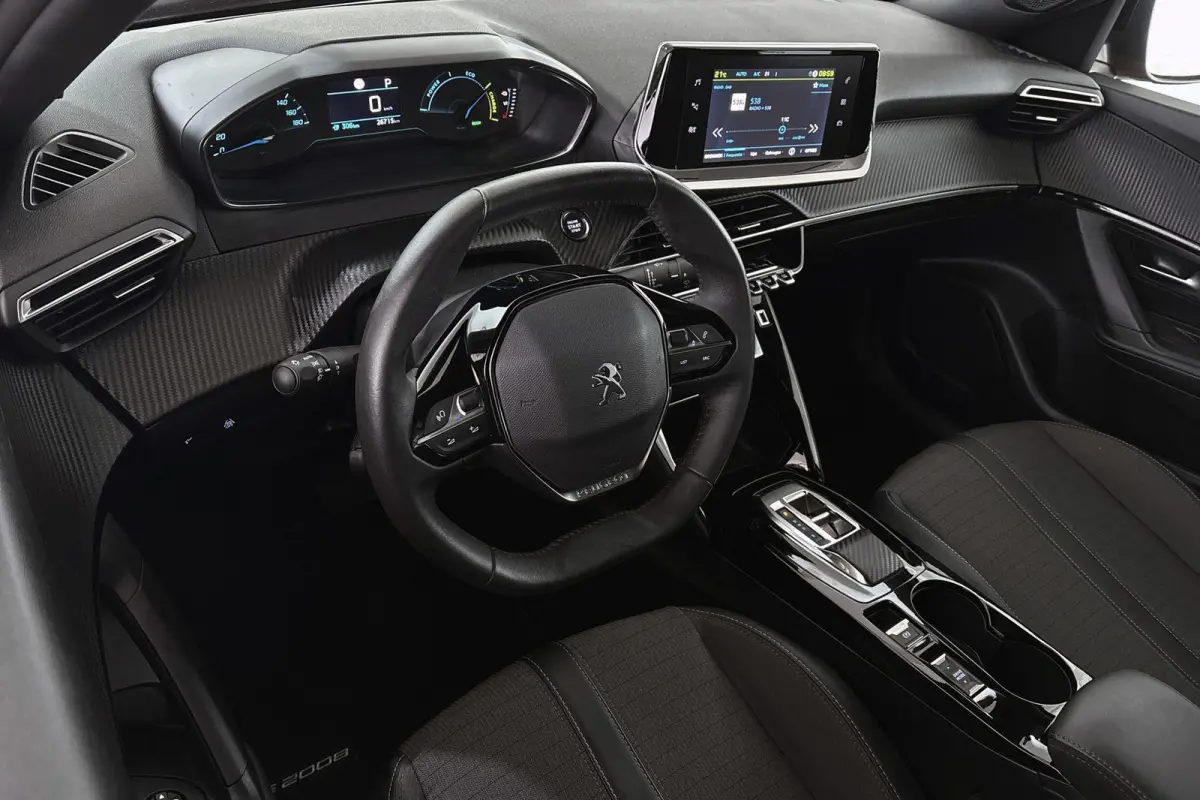 EV Allure 50 kWh SOH 100% Apple CarPlay Keyless