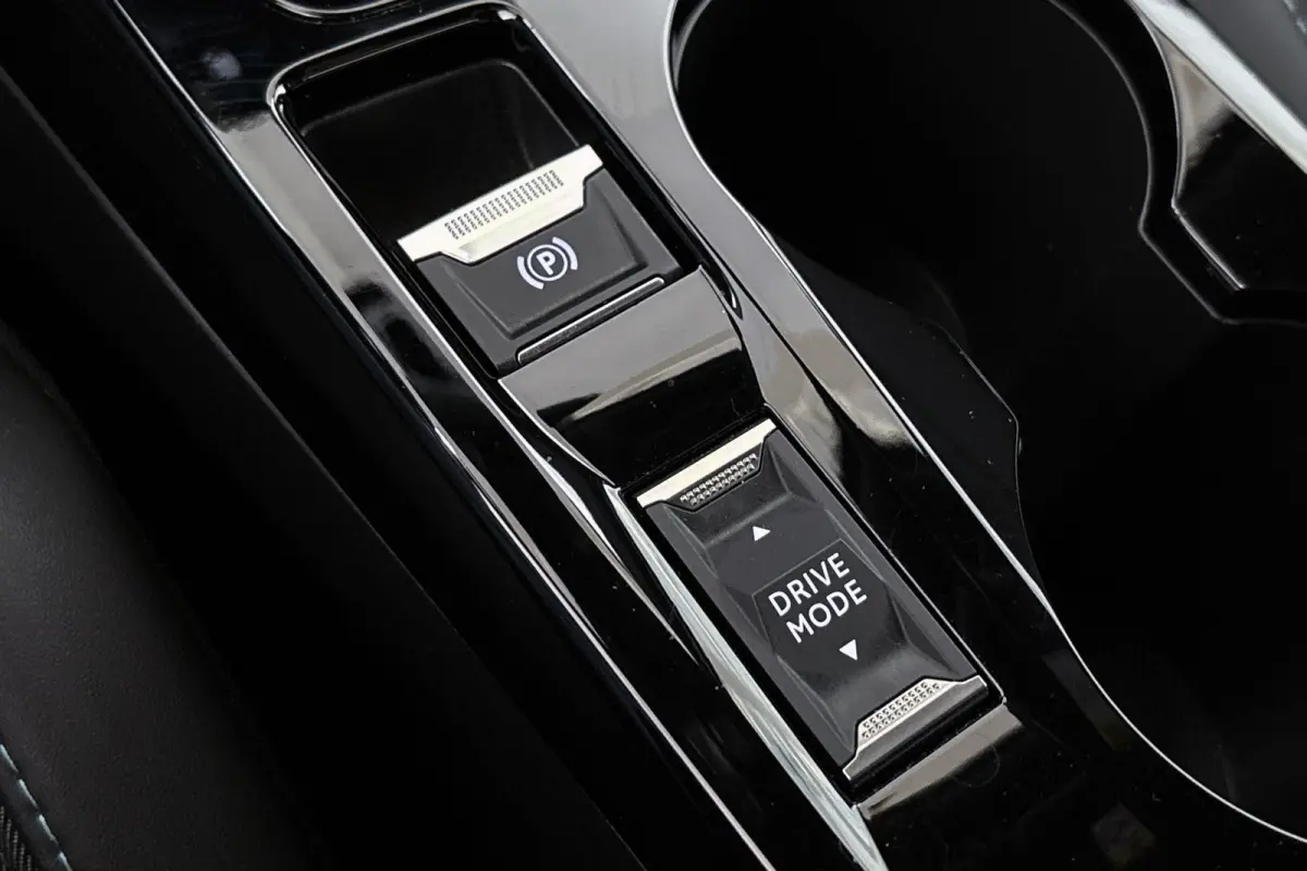EV Allure 50 kWh SOH 100% Apple CarPlay Keyless