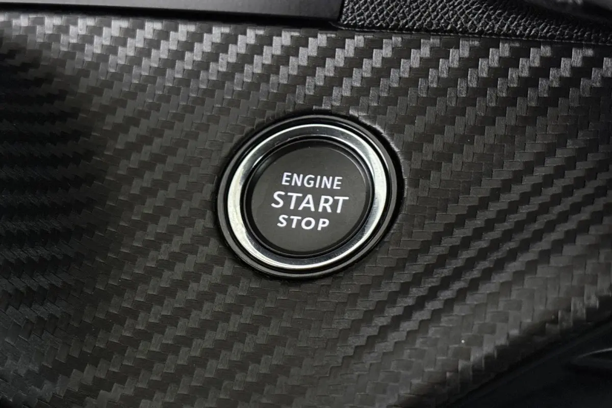 EV Allure 50 kWh SOH 100% Apple CarPlay Keyless