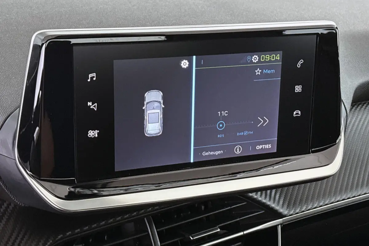EV Allure 50 kWh SOH 100% Apple CarPlay Keyless