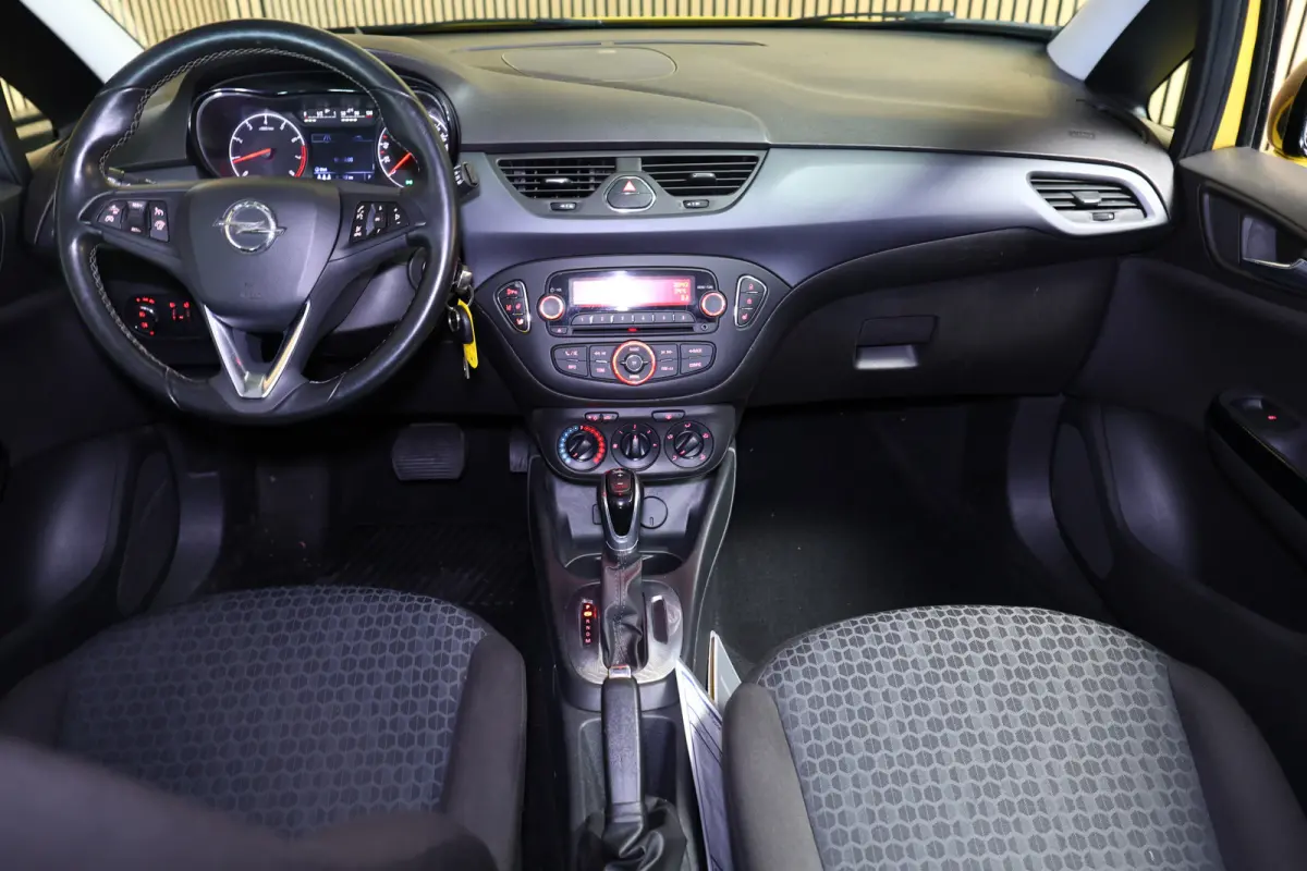 1.4 Color Edition AVM AUTOM AIRCO LANE PDC BLUETOOTH "16