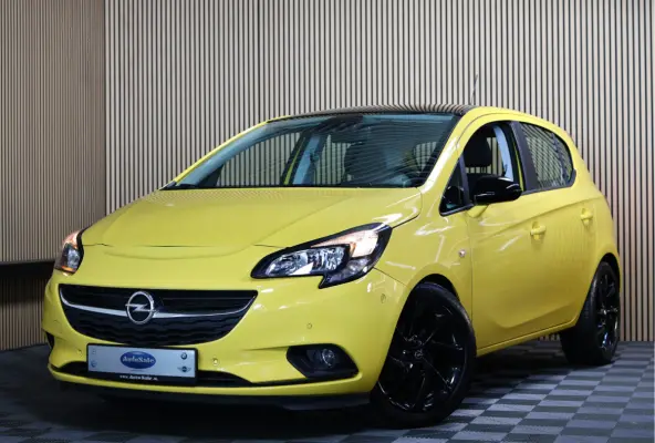 1.4 Color Edition AVM AUTOM AIRCO LANE PDC BLUETOOTH "16