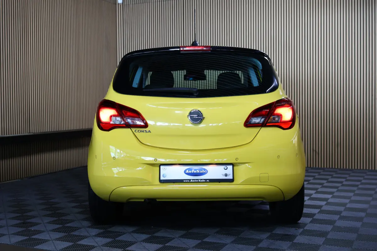 1.4 Color Edition AVM AUTOM AIRCO LANE PDC BLUETOOTH "16