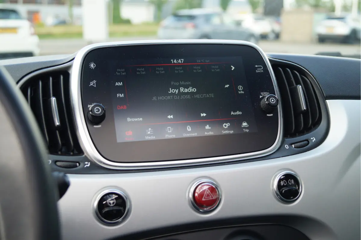 1.0 Hybrid Sport | Apple/Android CarPlay