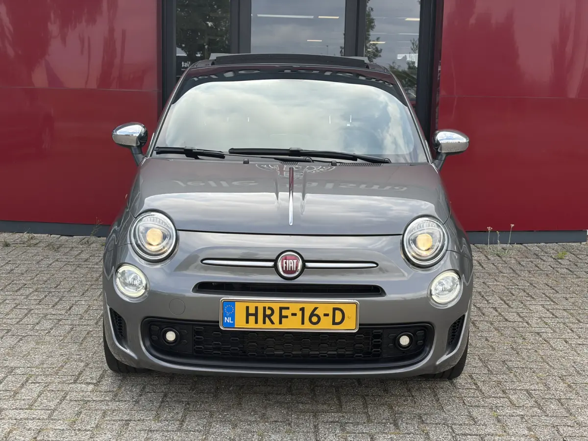 1.0 Hybrid Sport | Apple/Android CarPlay