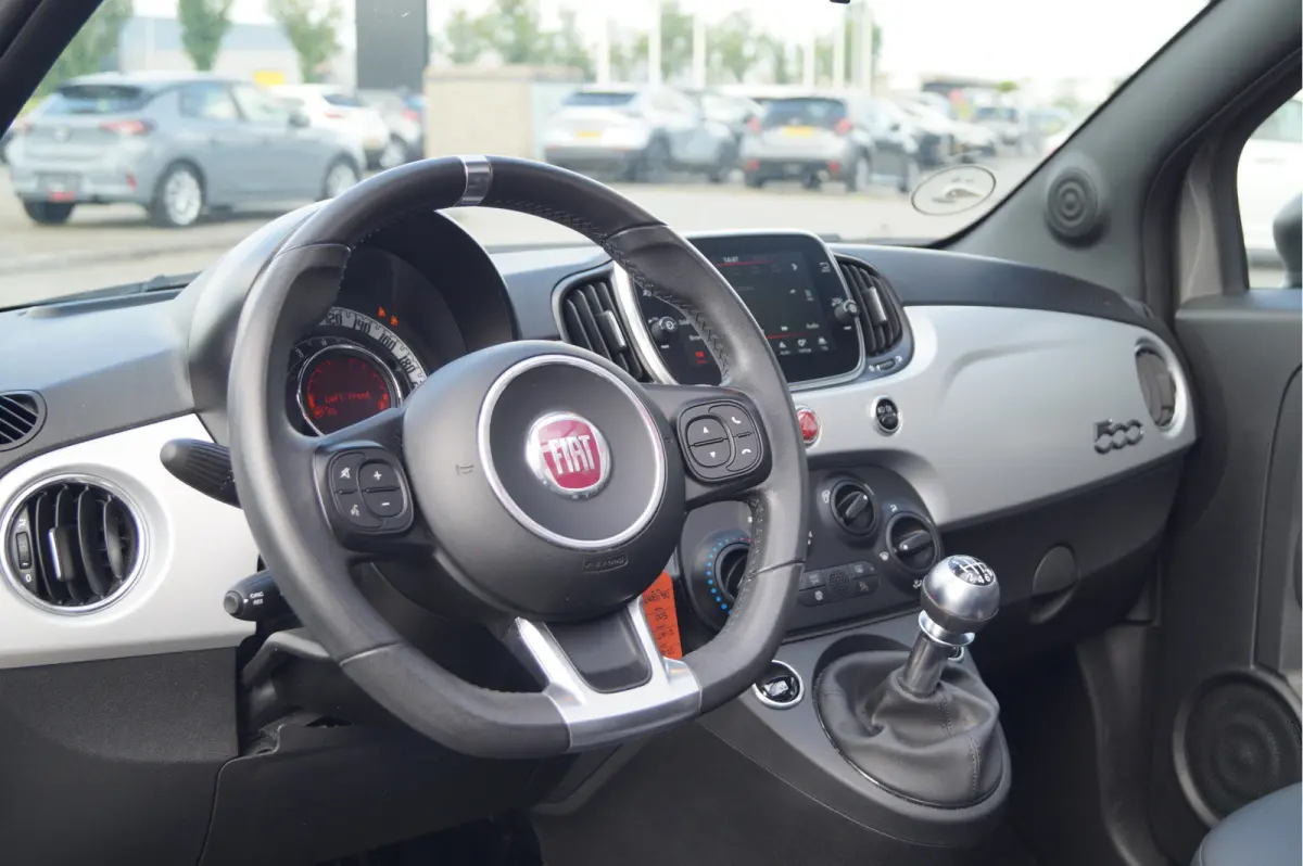 1.0 Hybrid Sport | Apple/Android CarPlay