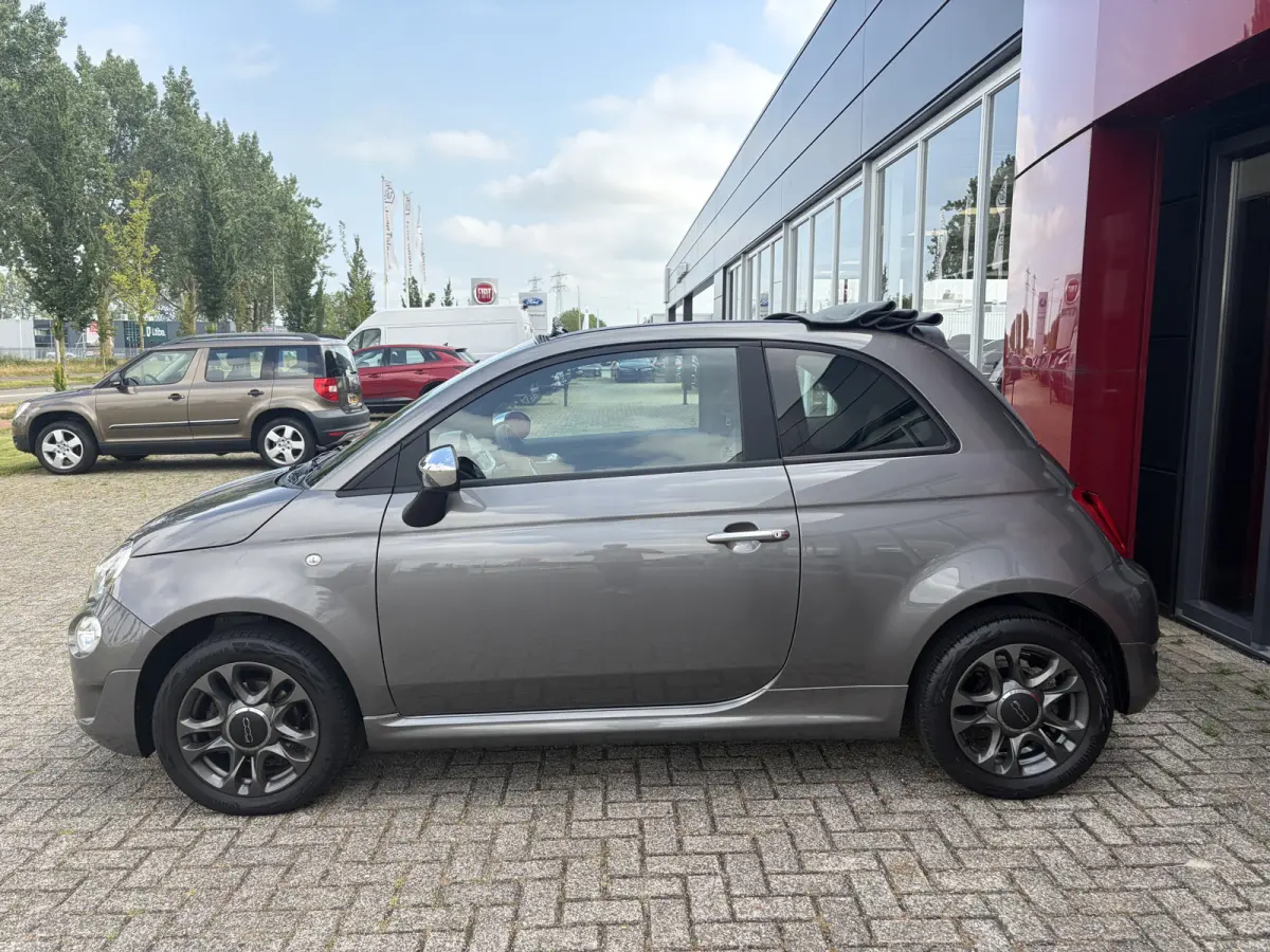 1.0 Hybrid Sport | Apple/Android CarPlay