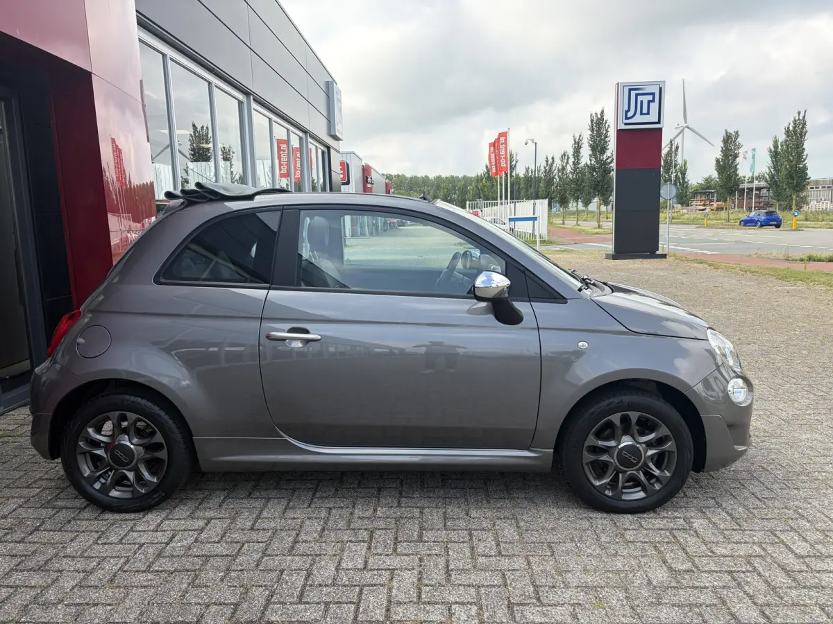 1.0 Hybrid Sport | Apple/Android CarPlay