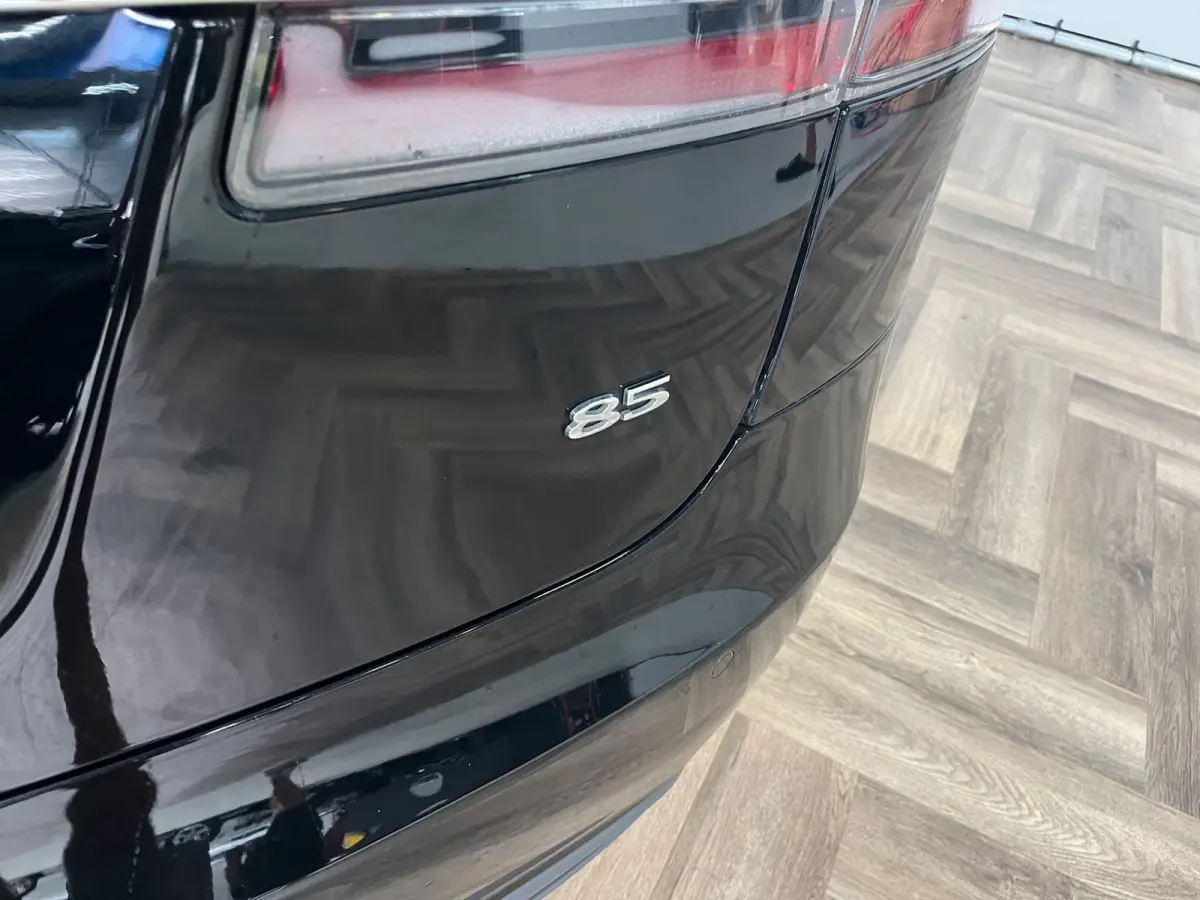85 Base|FREE SUPERSCHARGE|PANO|ACCU REFURBISHED|6 MAANDEN GARANTIE ACCU|
